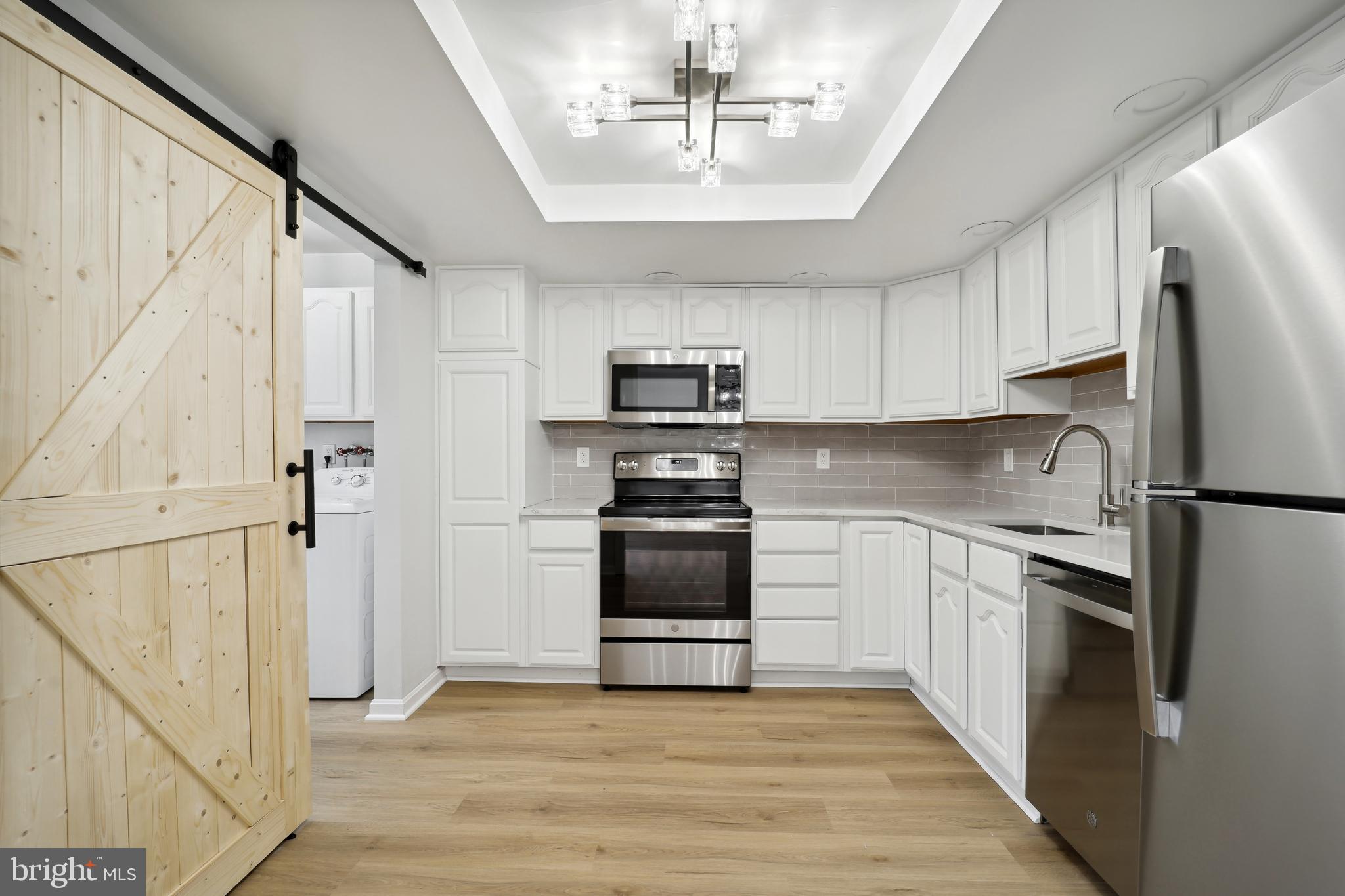 CROFTON PARK - Residential