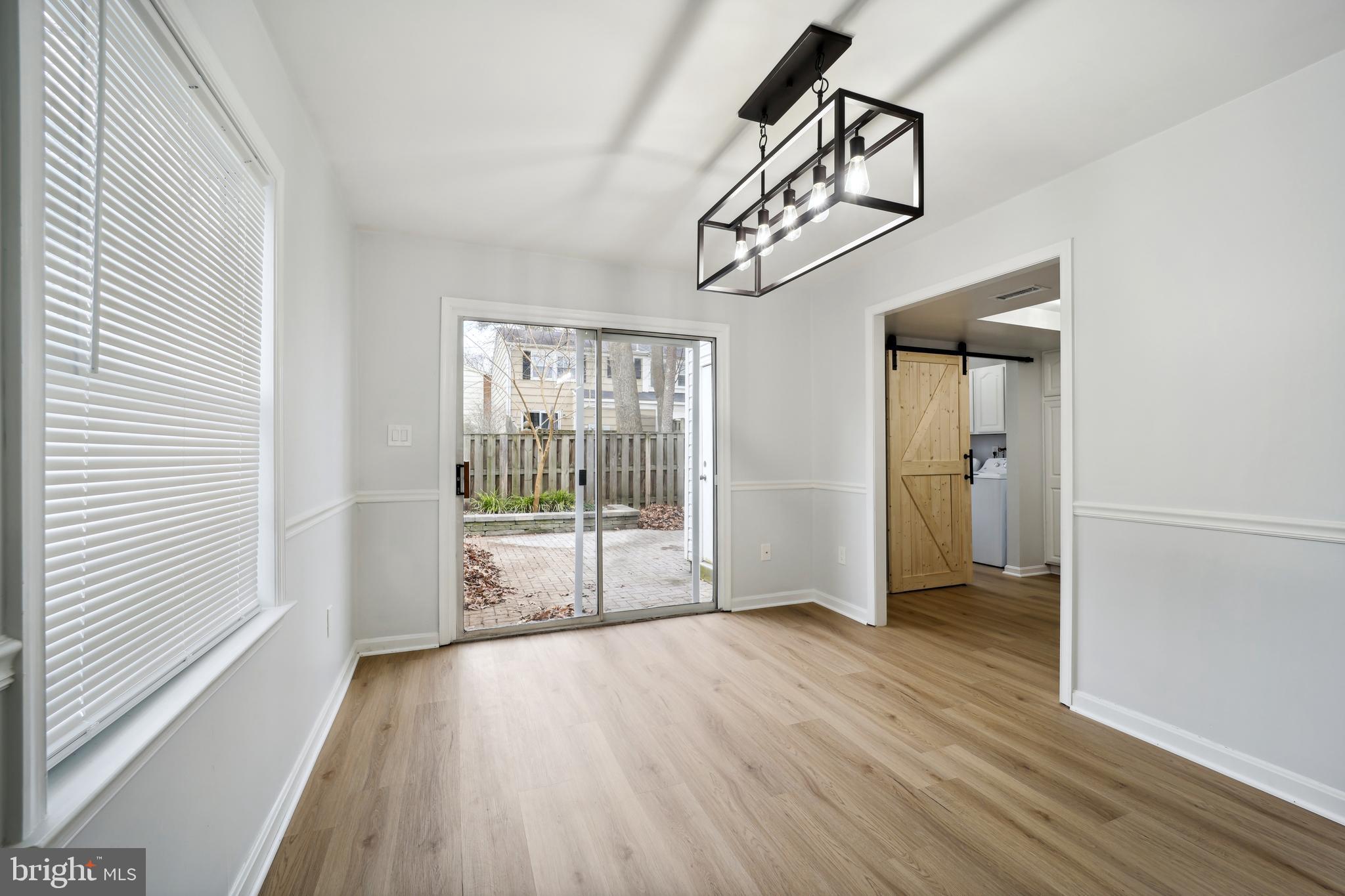 CROFTON PARK - Residential