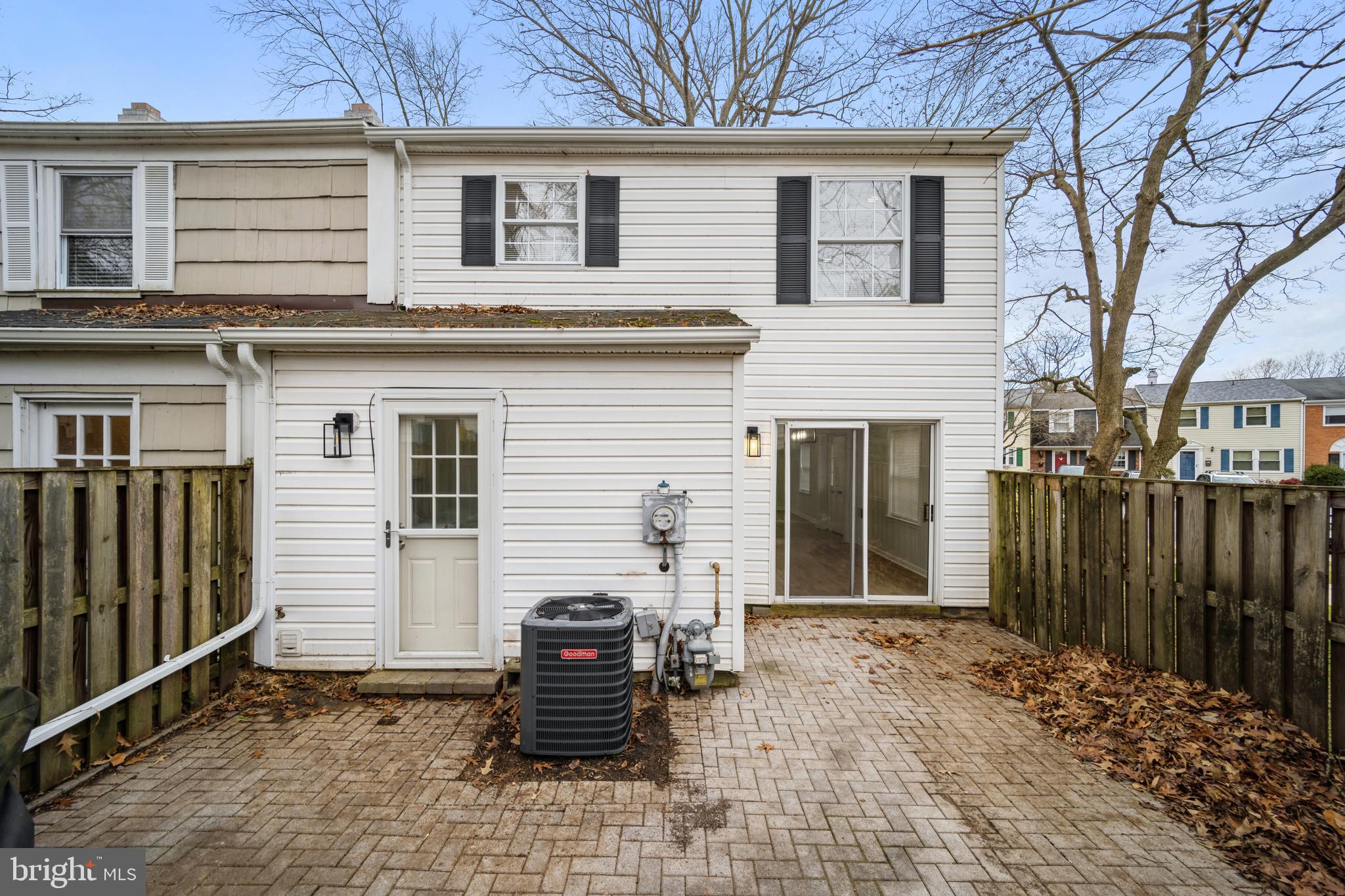 CROFTON PARK - Residential