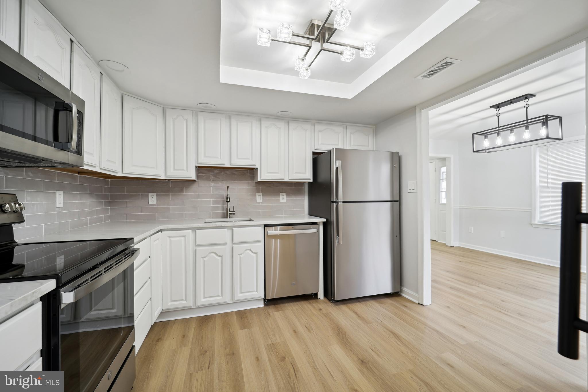 CROFTON PARK - Residential