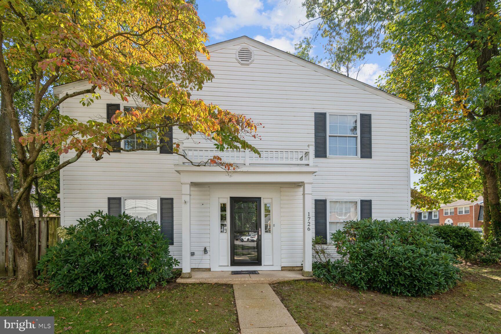 CROFTON PARK - Residential