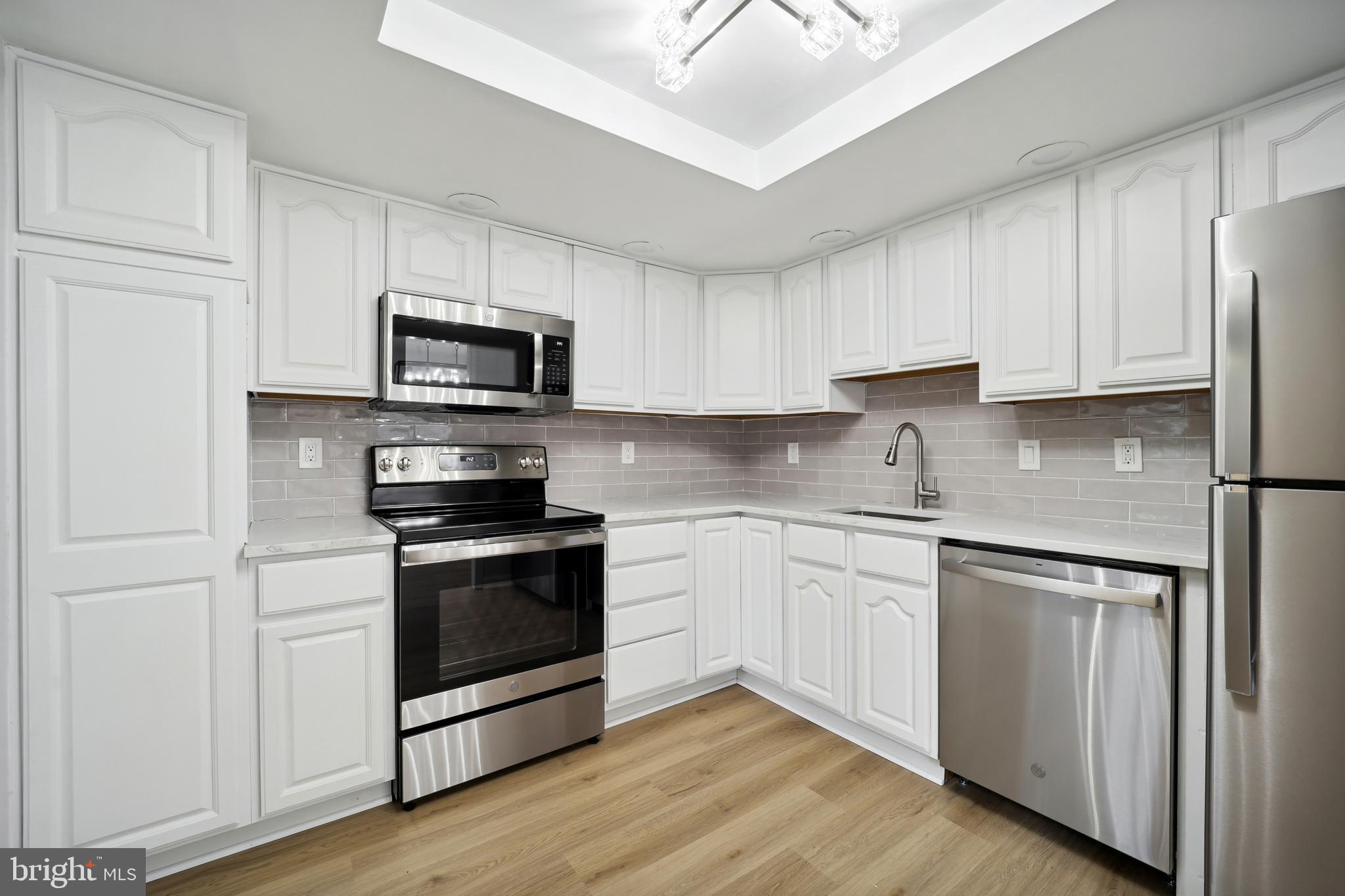 CROFTON PARK - Residential