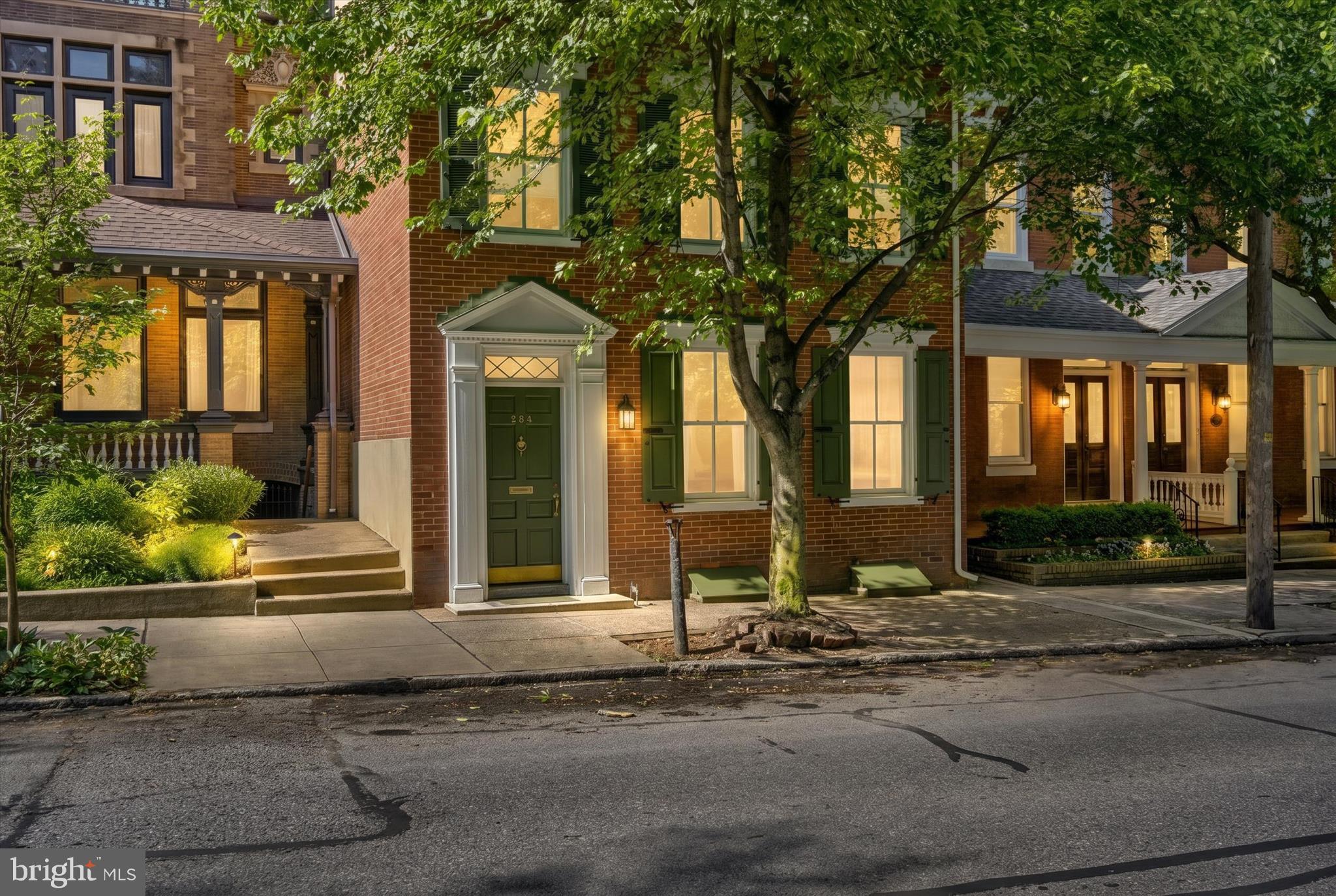 333 E ORANGE STREET