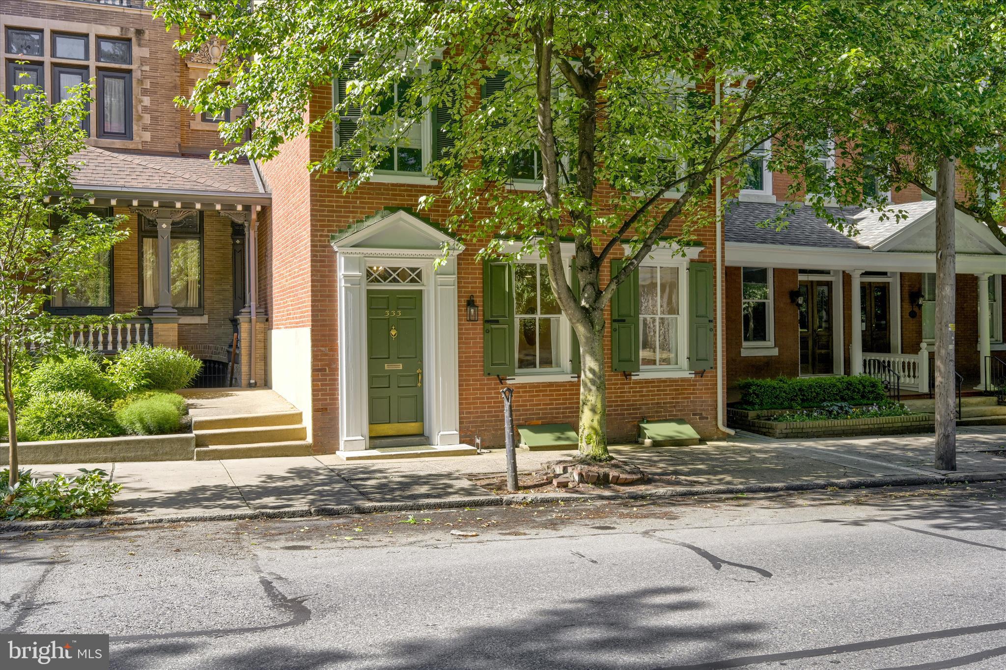 333 E ORANGE STREET