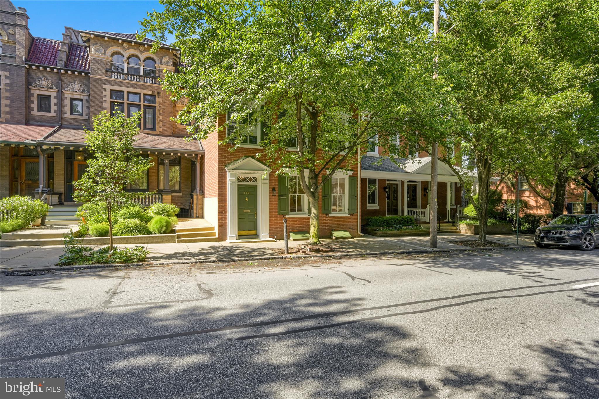 333 E ORANGE STREET