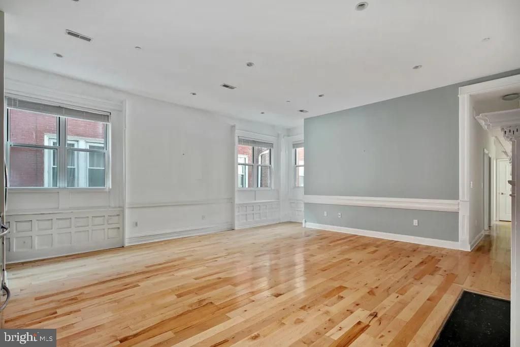 Photo of 1311 Spruce Street #UNIT 101, PHILADELPHIA, PA 19107 (MLS # PAPH2569298)