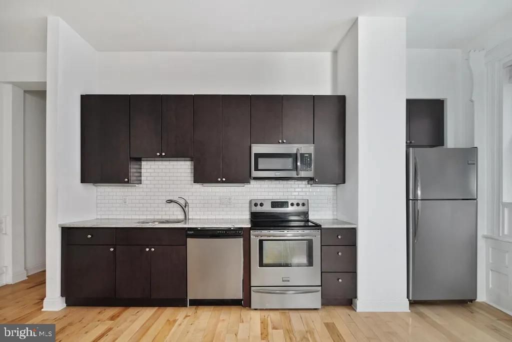 Photo of 1311 Spruce Street #UNIT 101, PHILADELPHIA, PA 19107 (MLS # PAPH2569298)