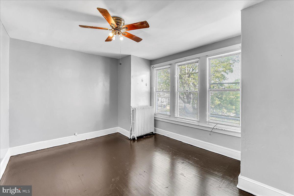 OVERBROOK - Residential