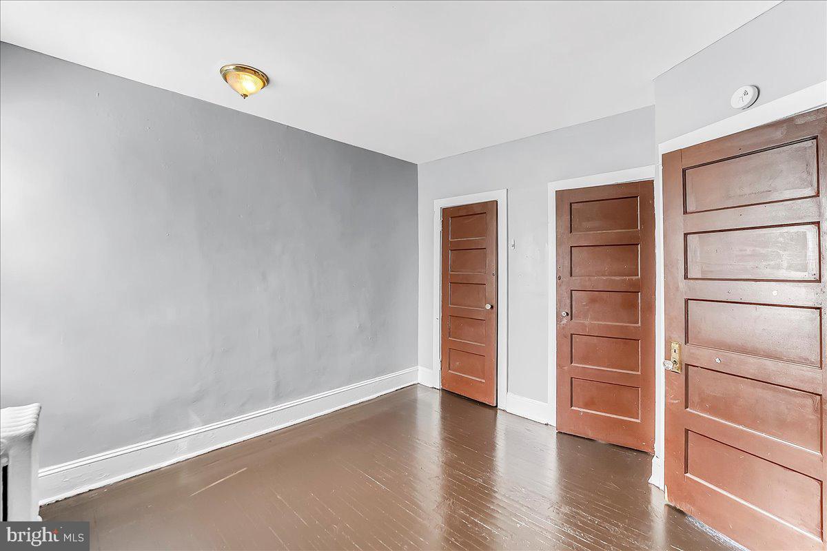 OVERBROOK - Residential