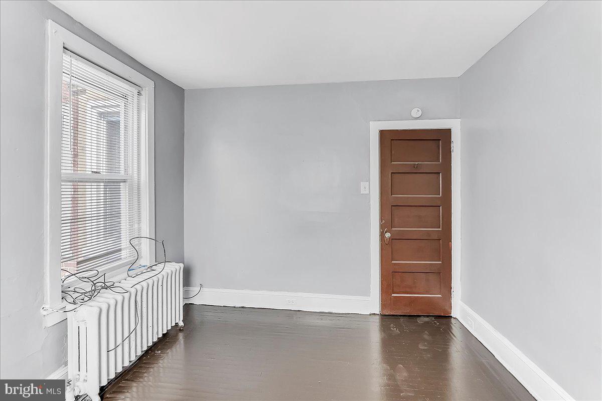 OVERBROOK - Residential