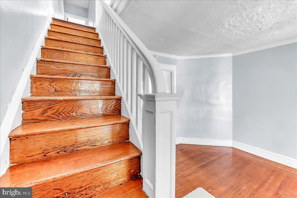 OVERBROOK - Residential