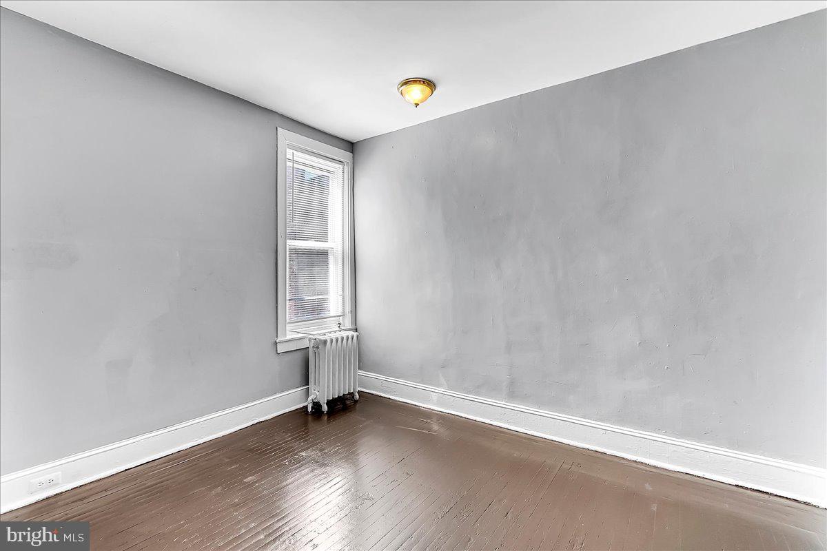 OVERBROOK - Residential