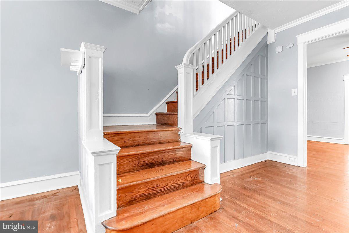 OVERBROOK - Residential