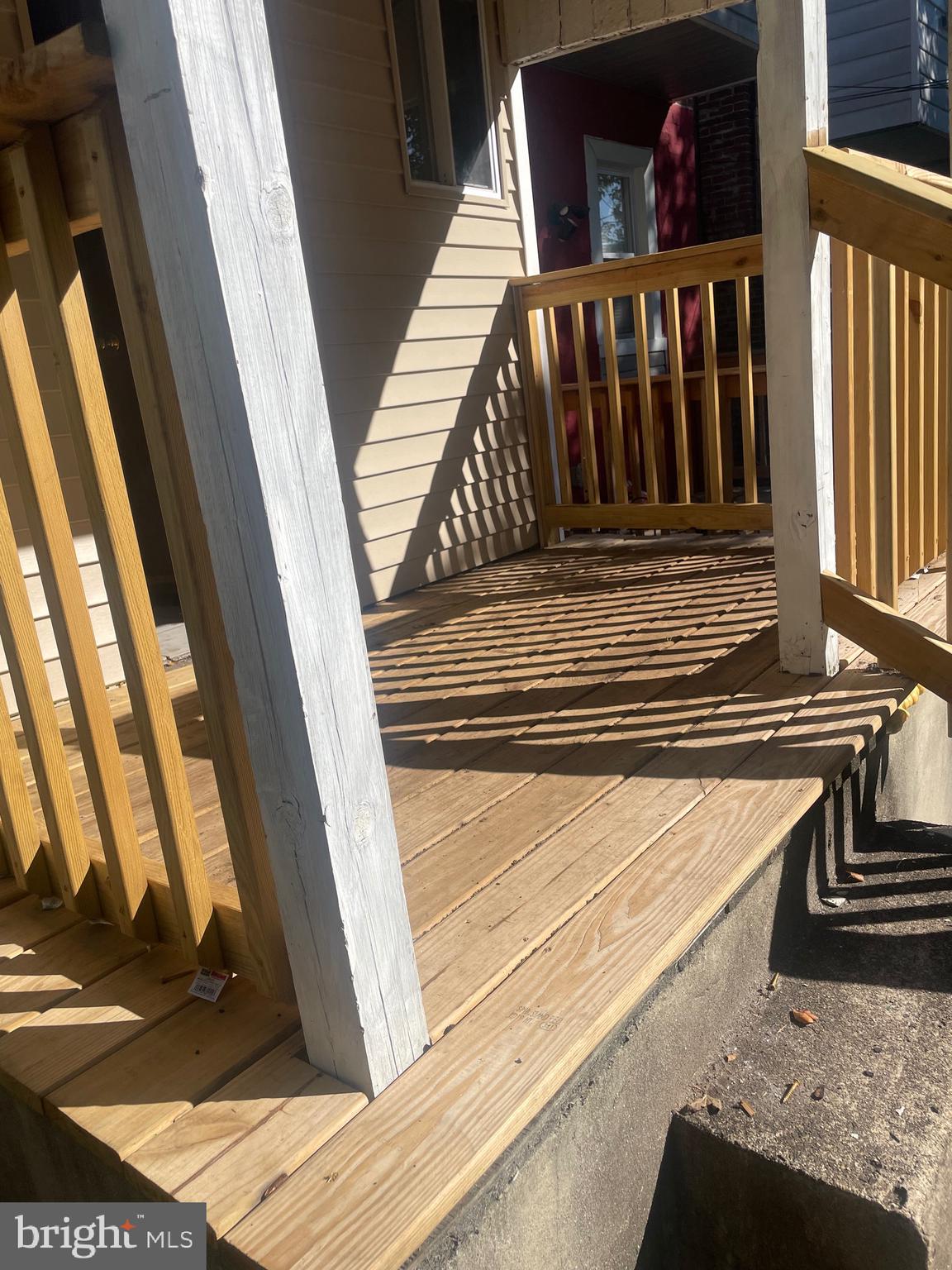 OVERBROOK - Residential