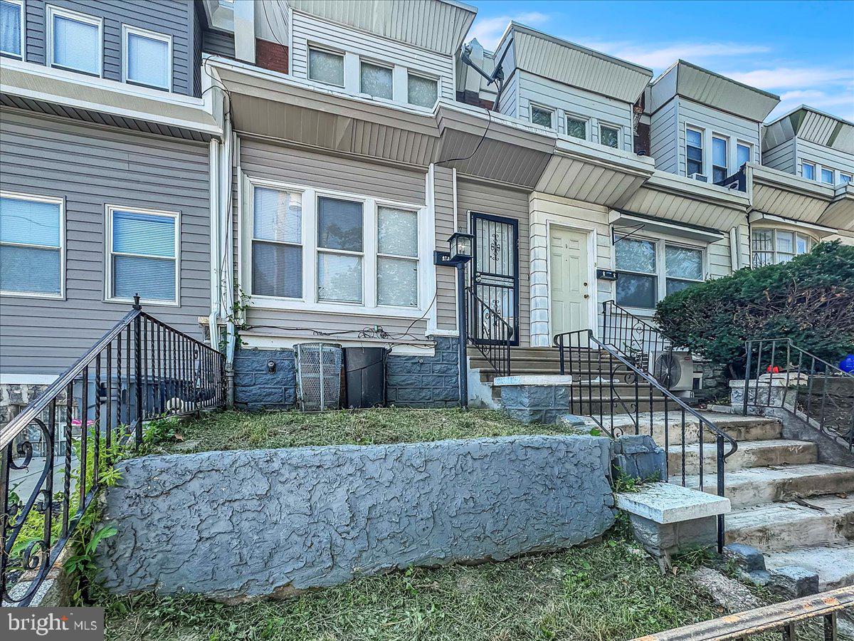 OVERBROOK - Residential