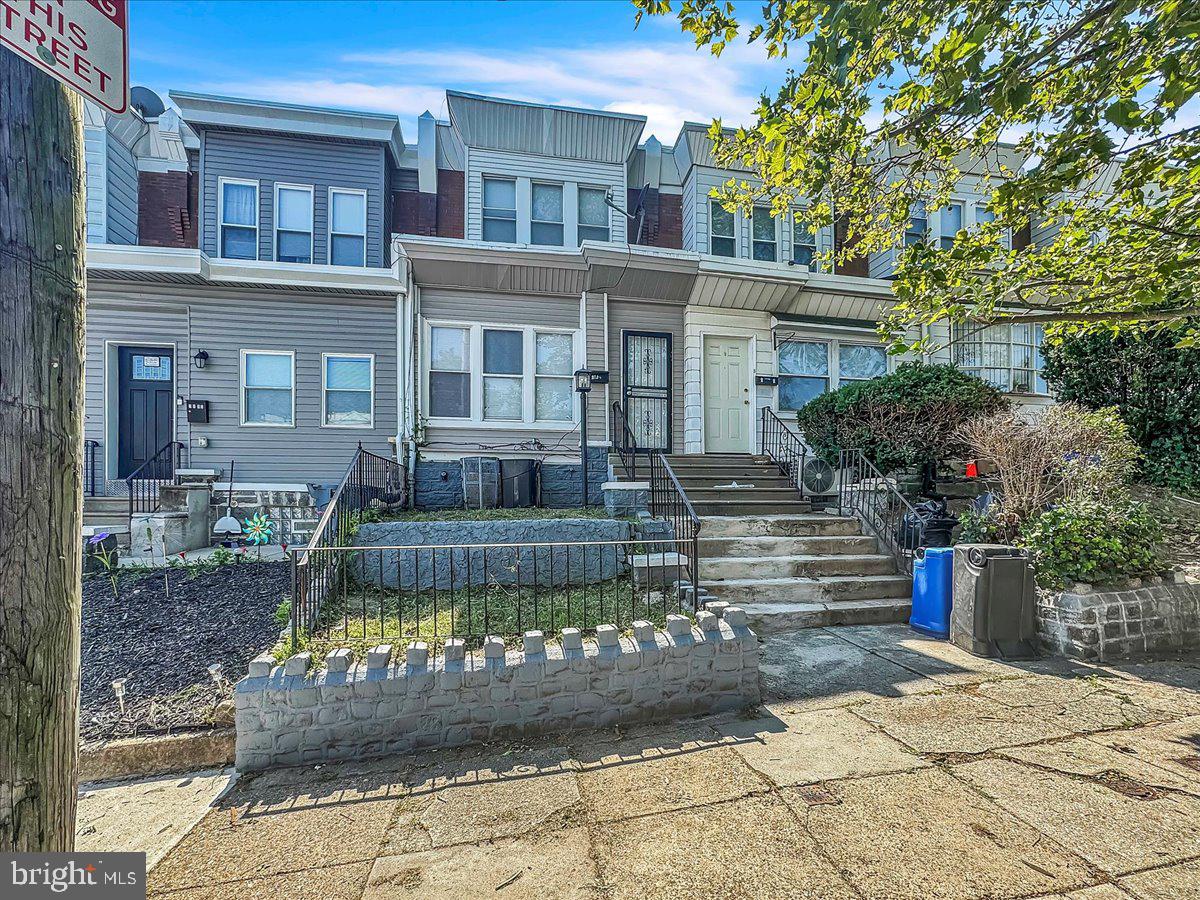 OVERBROOK - Residential