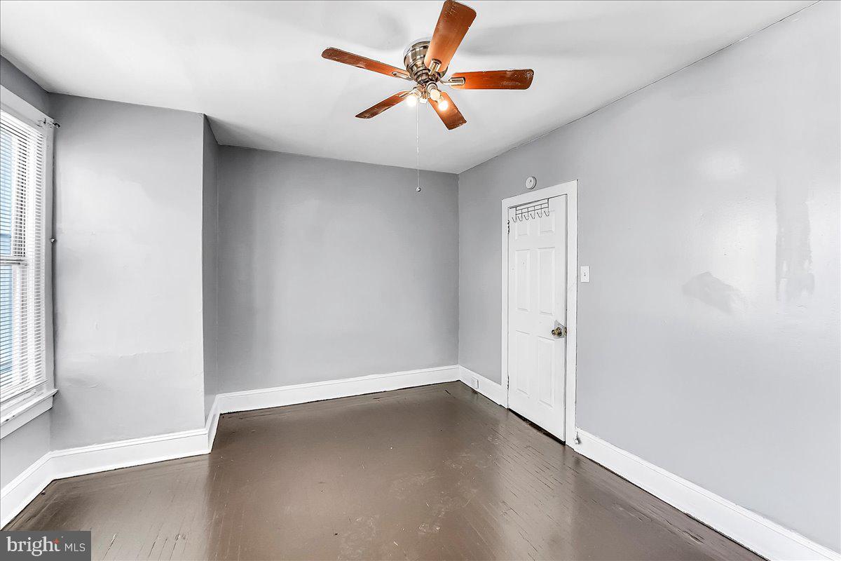 OVERBROOK - Residential