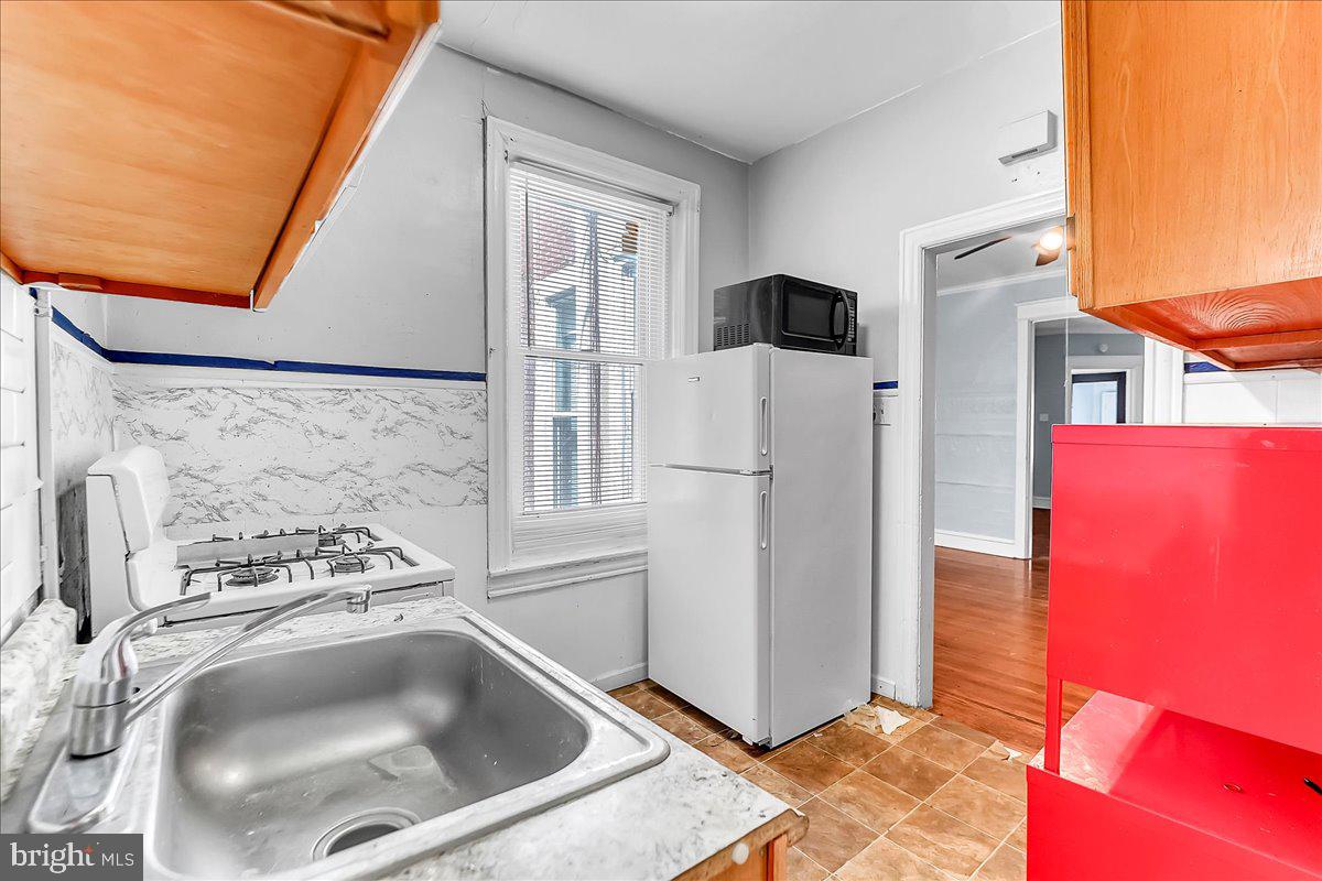 OVERBROOK - Residential