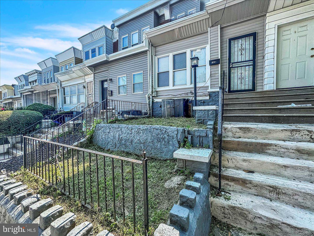 OVERBROOK - Residential