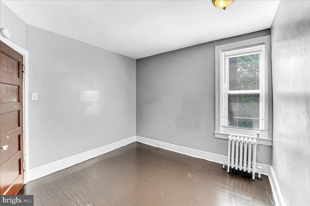 OVERBROOK - Residential