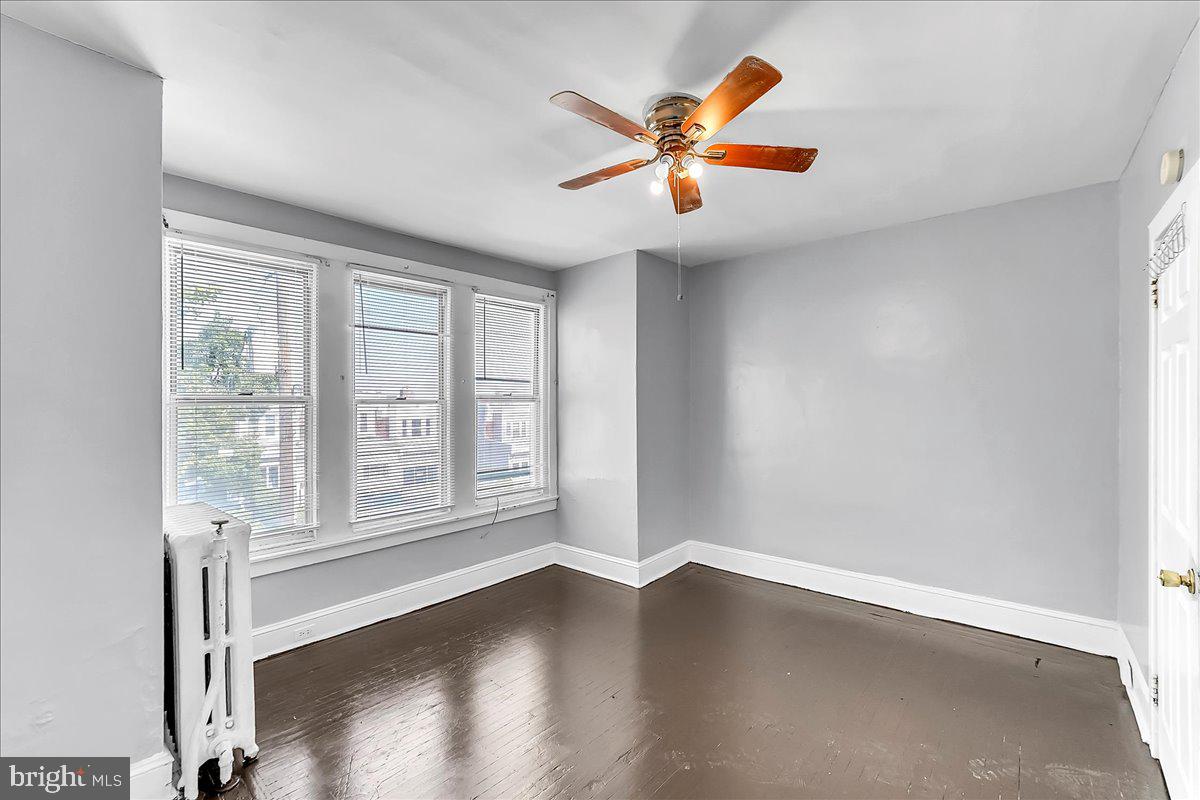 OVERBROOK - Residential