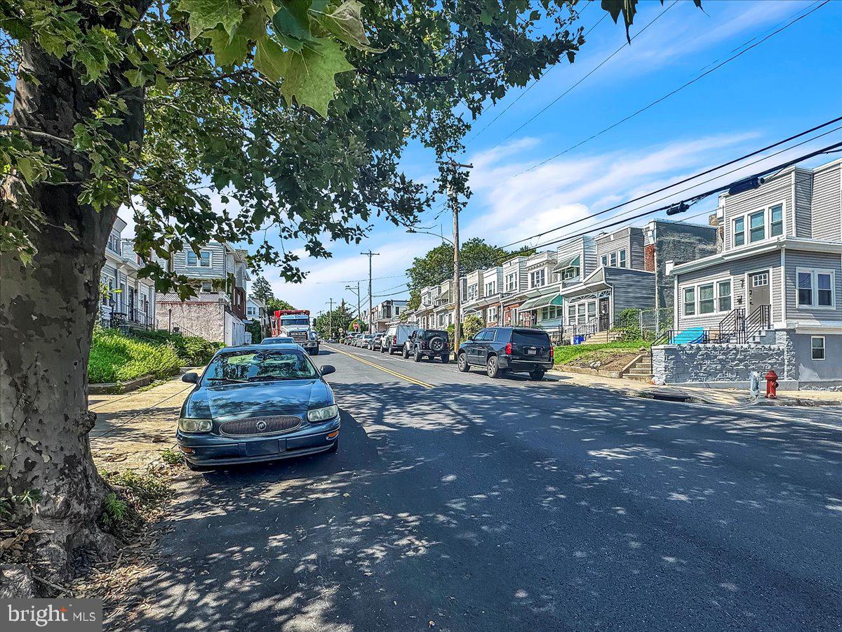 OVERBROOK - Residential