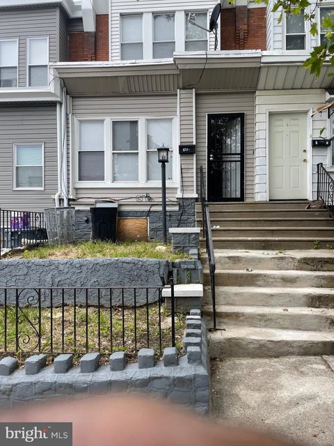 1734 N 59TH STREET PHILADELPHIA PA 19151