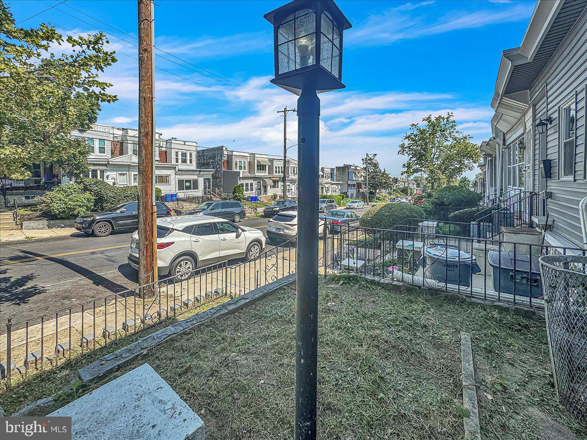 OVERBROOK - Residential