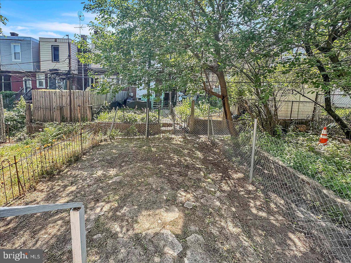 OVERBROOK - Residential