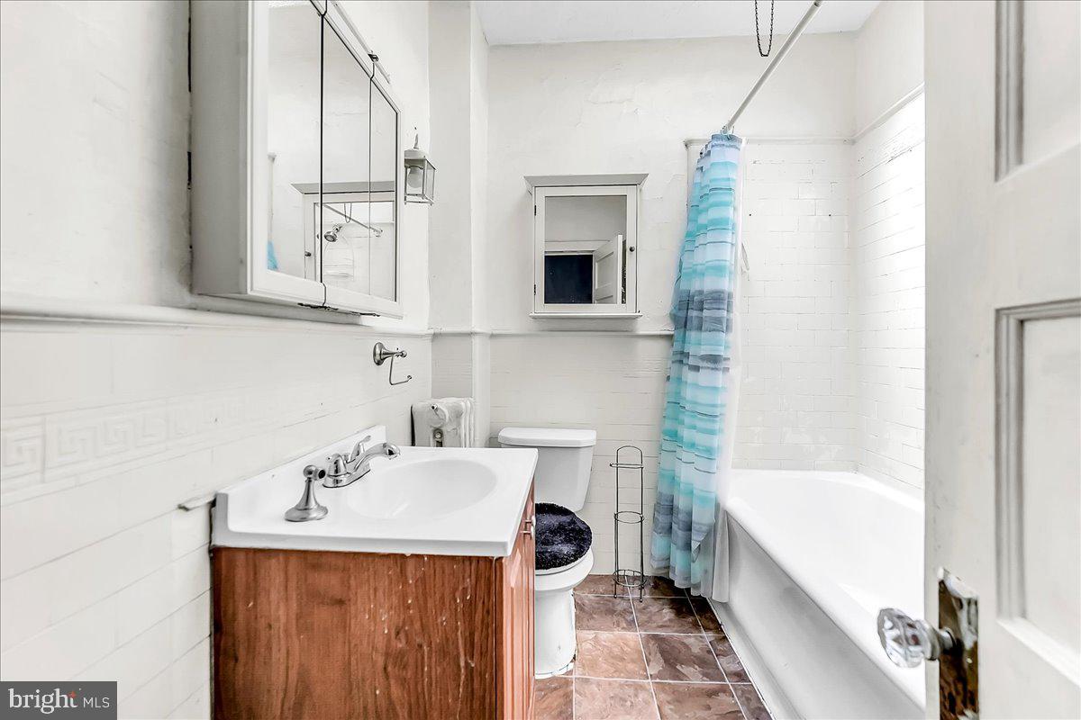 OVERBROOK - Residential