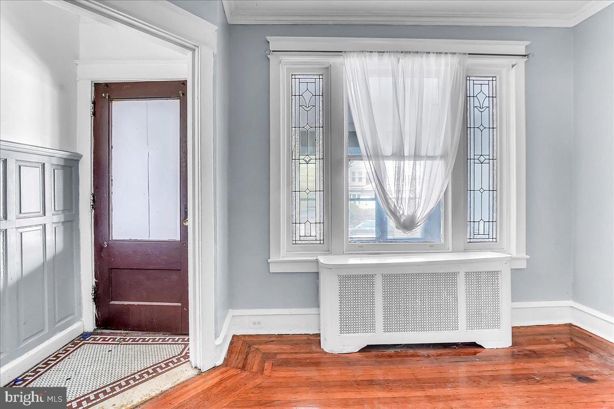 OVERBROOK - Residential