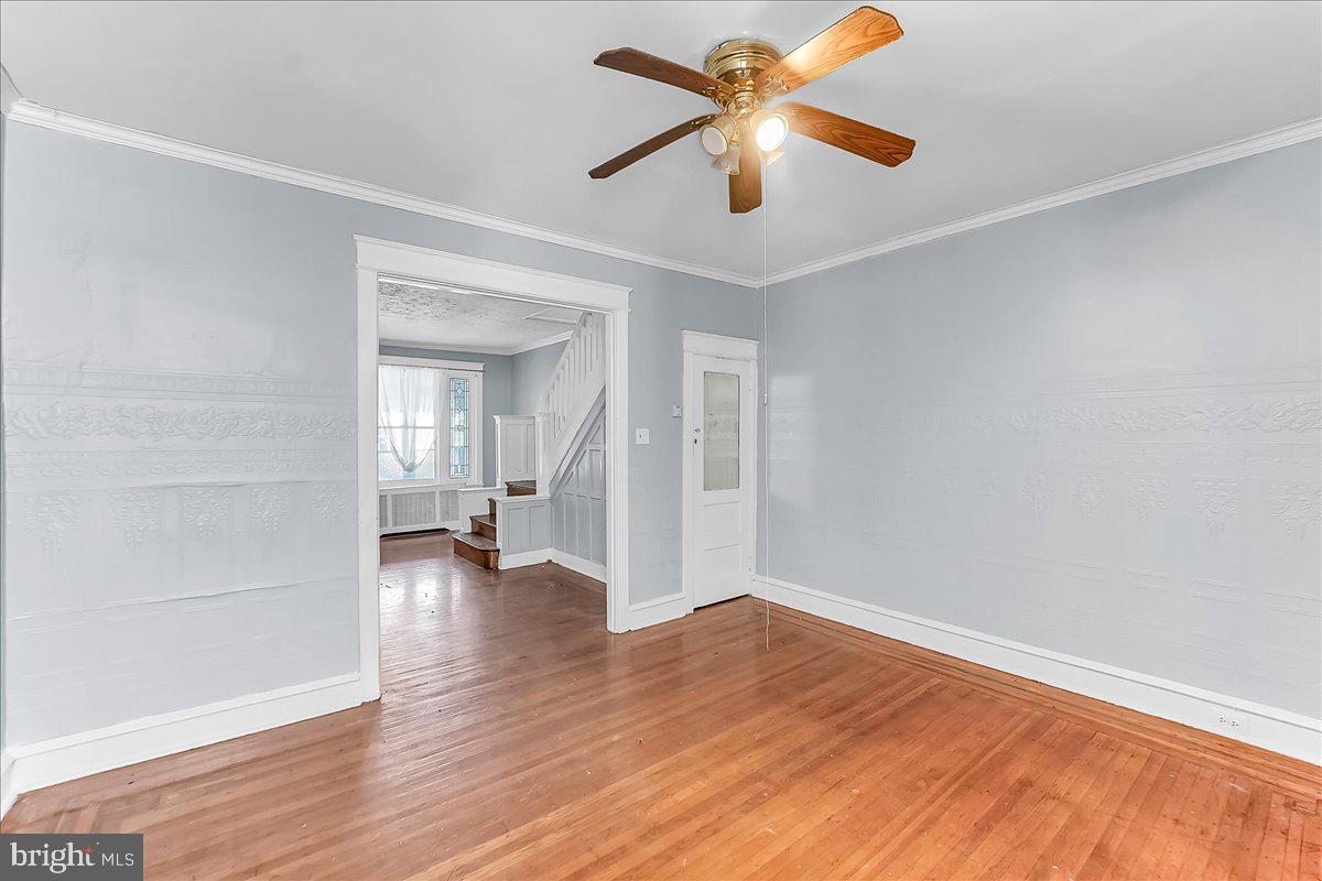 OVERBROOK - Residential