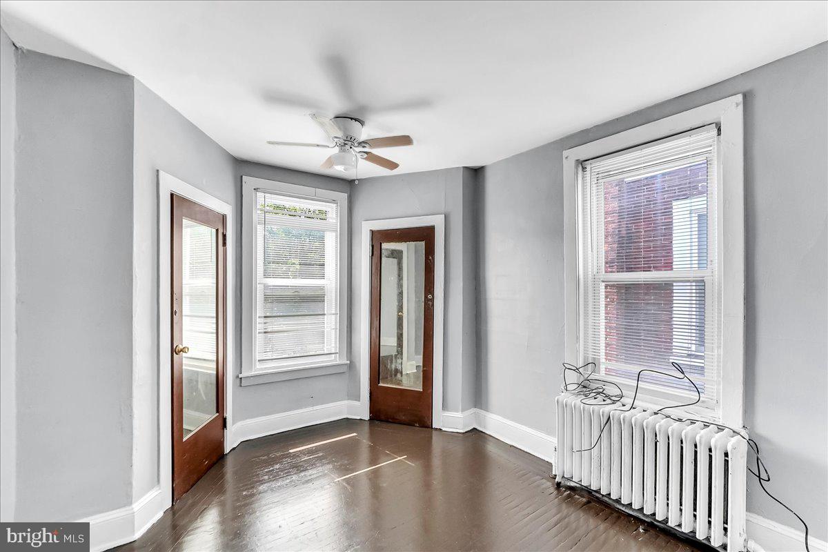 OVERBROOK - Residential