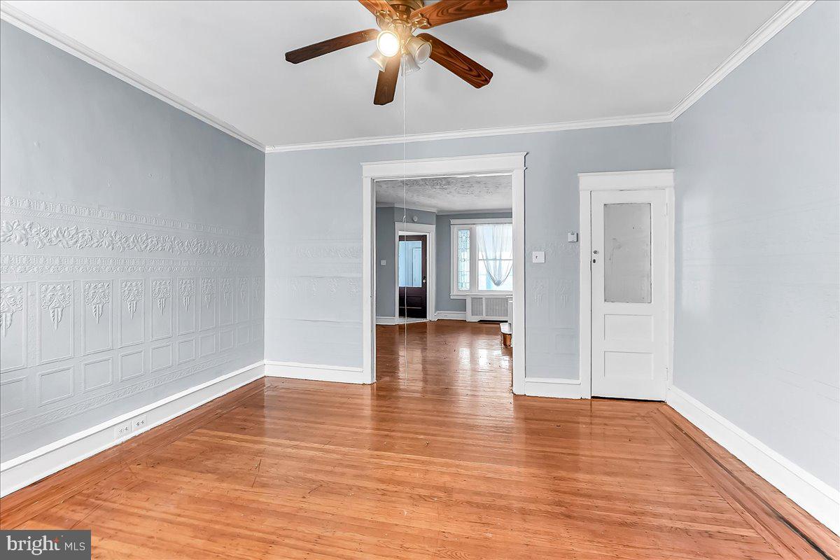 OVERBROOK - Residential