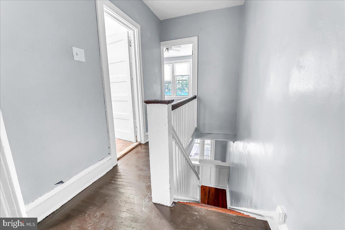 OVERBROOK - Residential