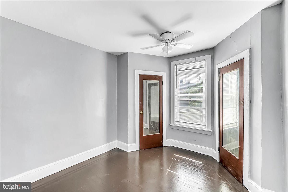 OVERBROOK - Residential