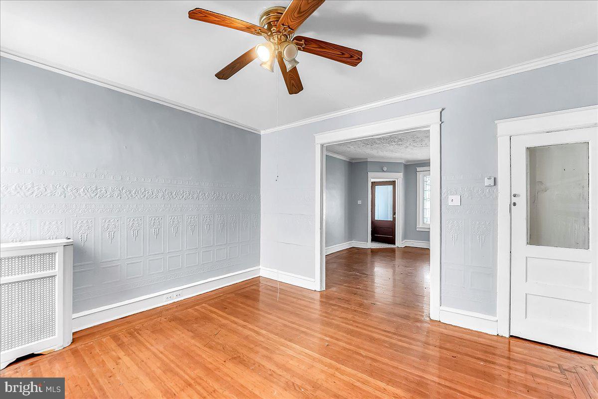 OVERBROOK - Residential