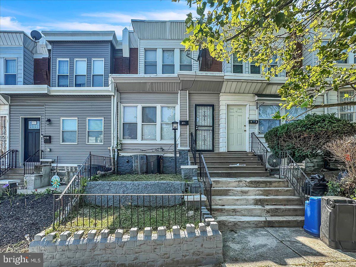 OVERBROOK - Residential