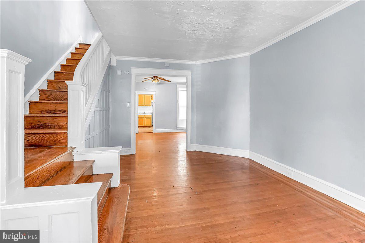 OVERBROOK - Residential