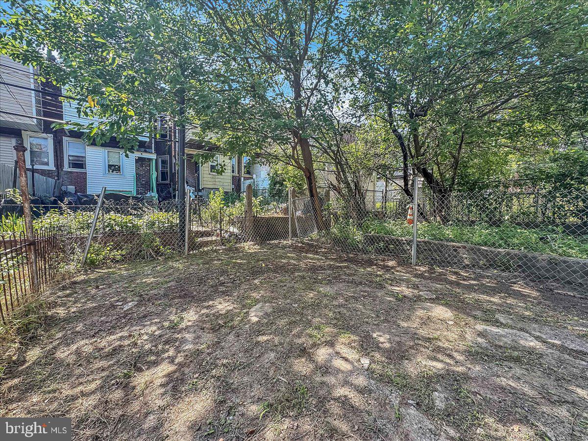 OVERBROOK - Residential