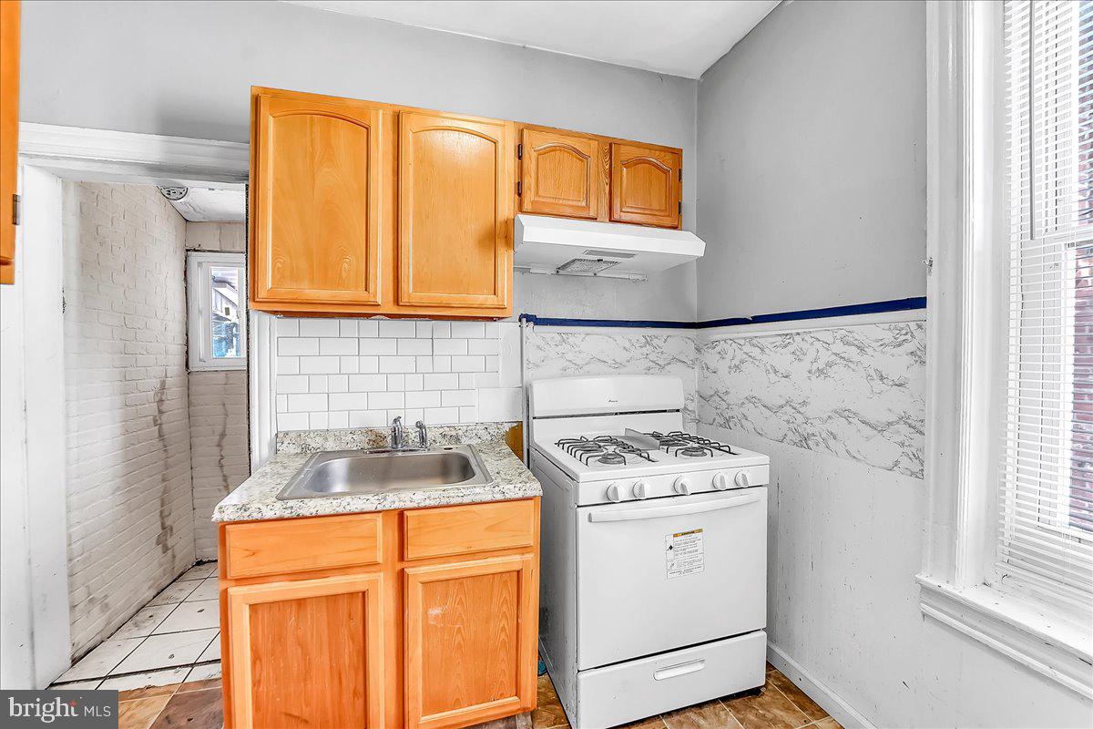 OVERBROOK - Residential