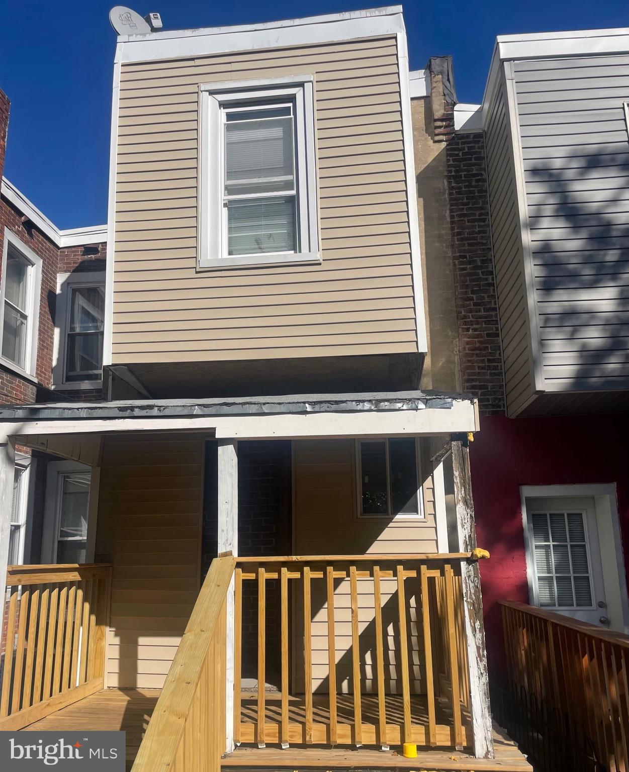 OVERBROOK - Residential