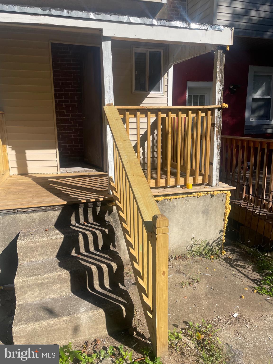 OVERBROOK - Residential