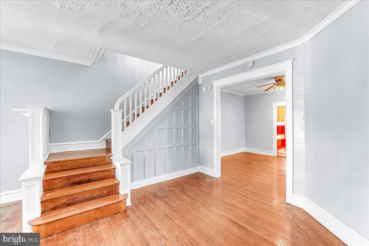 OVERBROOK - Residential