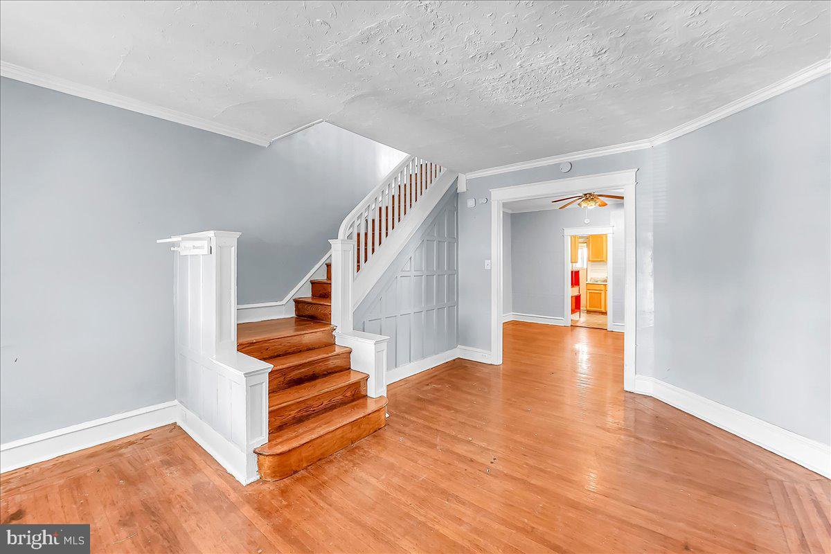 OVERBROOK - Residential