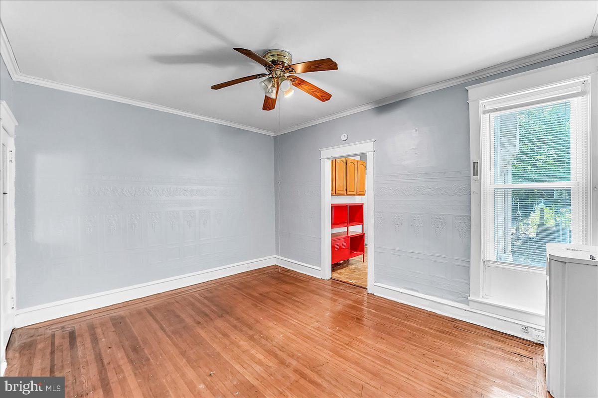 OVERBROOK - Residential