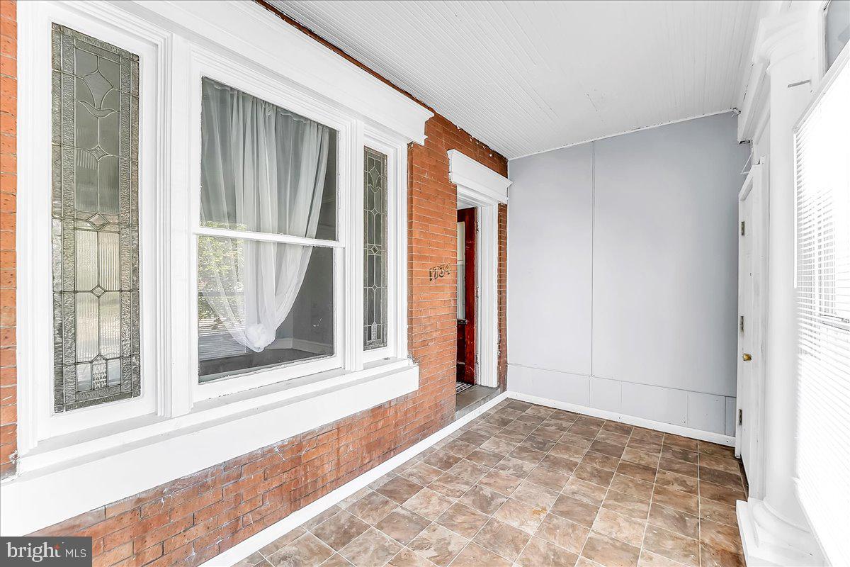 OVERBROOK - Residential