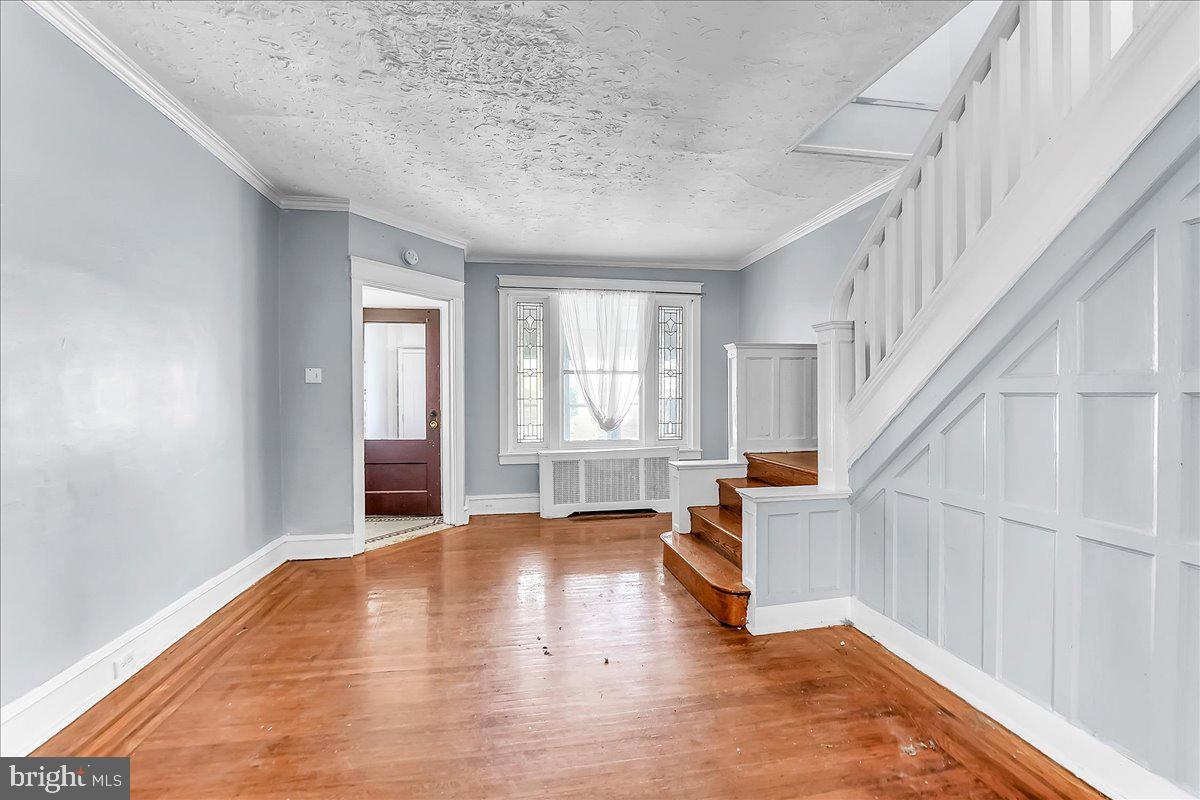 OVERBROOK - Residential