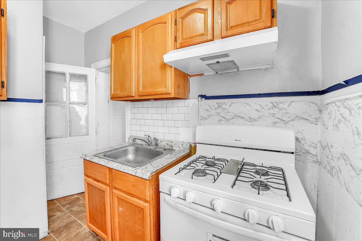 OVERBROOK - Residential