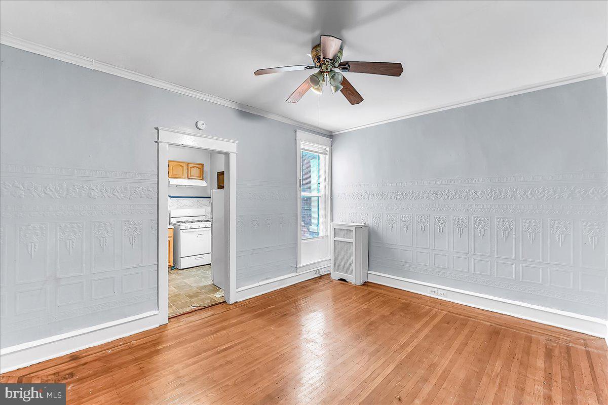 OVERBROOK - Residential